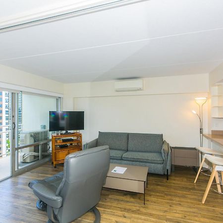 Ilikai Tower 1340 Lagoon View 1Br Honolulu Exterior foto